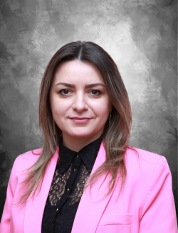 SĂBĂREANU SIMONA ELENA
